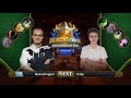 Bunnyhoppor vs Gaby | 2021 Hearthstone Grandmasters Europe | Winners | Season 2 | Playoffs