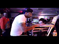 DJ Kalonje in Lowell