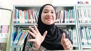 Langkahlangkah Penyusunan Laporan Dialek