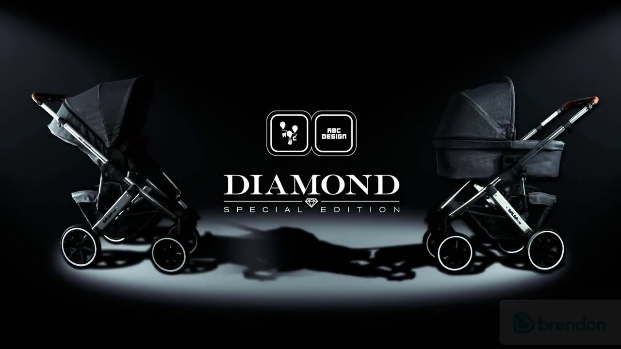 abc design diamond special edition