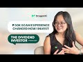 My ₱30K Scam Experience That Changed How I Invest | The Dividend Investor Podcast