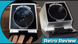 Astro Wars (aka Galaxy II / Super Galaxian) - Retro review screenshot 4