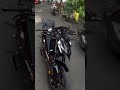 KTM 250 Full Body PPF Installation in North Kolkata!