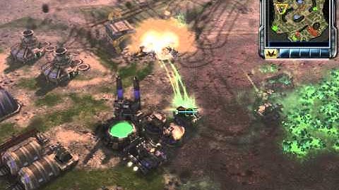 Noob Nick vs Noob Karl #3 - Kane