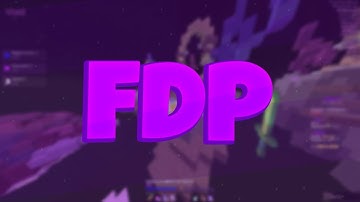 FDP CLIENT INSANE FLY - MATRIX BYPASSES + CONFIG