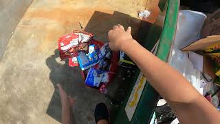 Chocolates overload at ipa ba puro talaga maganda