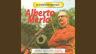 Video thumbnail of "Alberto Merlo - Milonga del Peón de Campo"