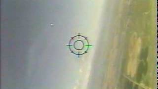 PERCH ENTRY. Fighter Combat International