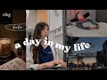 Work vlog  doctor day in my life  mini work vlog