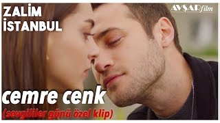 Cemre Cenk Sevgililer Günü Özel Klip