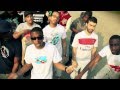 Six hood  freestyle feat la badseed  clip officiel