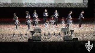 RESAMPLE (part 1)