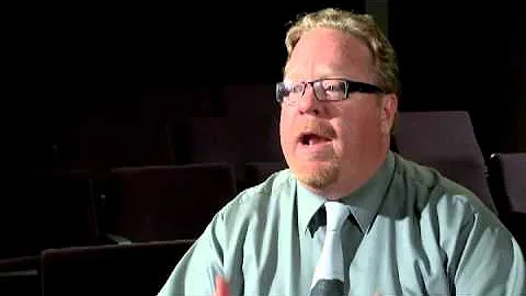 BEAU interview with Bob Trewartha part 1