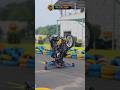 "Students in Action + My Stunt Highlights | @YOGISTUNTSCHOOL Full Track Day"