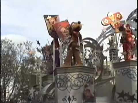 ディズニー・ファンタジー・オン・パレード ディズニー ディズニー・ファンタジー・オン・パレード - エディット