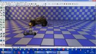 Custom Character and bot set-up in UDK part 2
