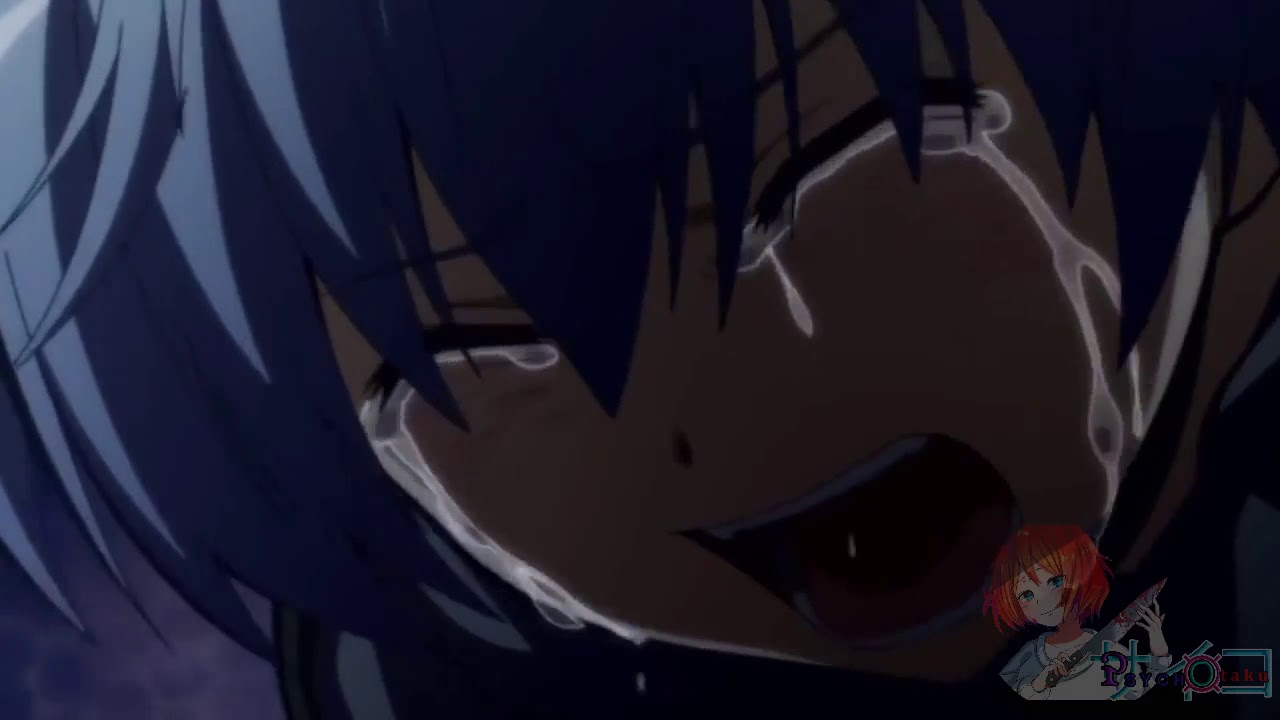 Anime Try Not To Cry