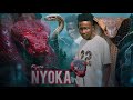 AMERUDI KIJANA NYOKA EPISODE 01 FULL Dibozi Manuva Clamvevo Movie 