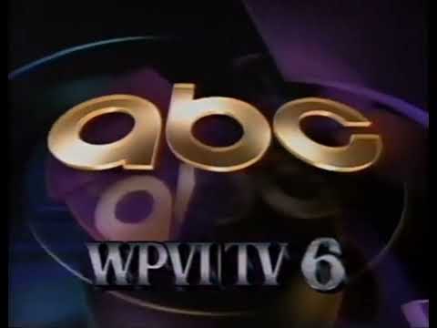 WPVI Station ID 1991