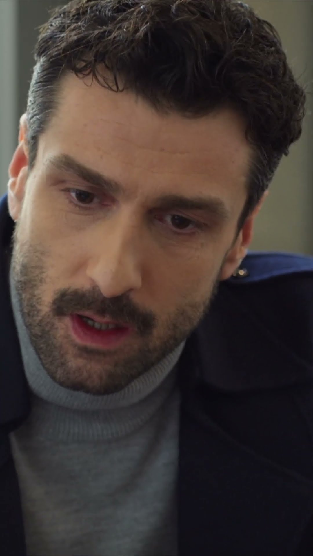 Kürşat'ın amacı belli oldu! #İnciTaneleri #Shorts