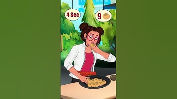 Paani Puri Competition | Kaun Jeetega ?