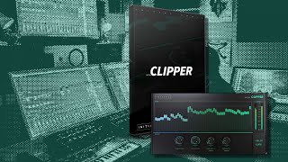 FREE Initial Clipper – Free Soft Clipper Plugin -  have added an industry standard LUFS screenshot 3