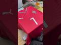26-27 Portugal home jersey