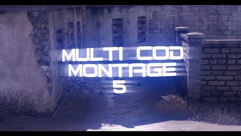 FaZe Spratt: Multi CoD Episode #5