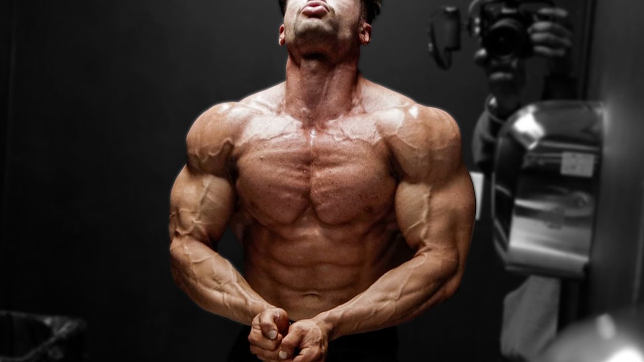 Nasty Post Show Pump