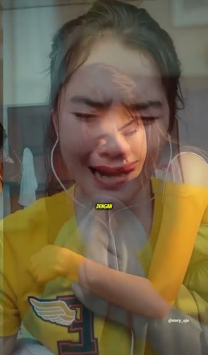 pembatas cinta #liriklaguindo #fypyoutube