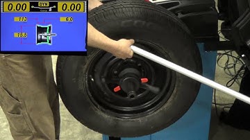 Atlas WB 55 Data Entry