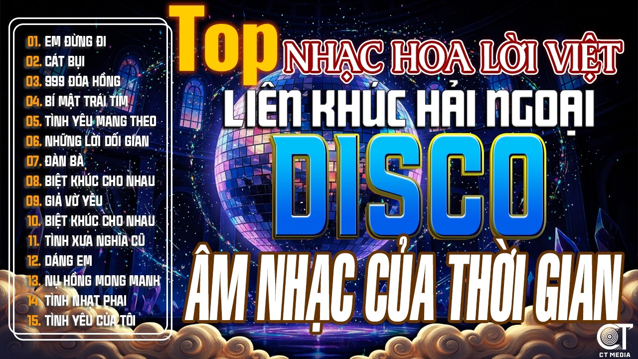 Tuyển Tập Nhạc Disco Modern Talking Hải Ngoại | Âm Nhạc Huyền Thoại Còn Mãi Với Thời Gian