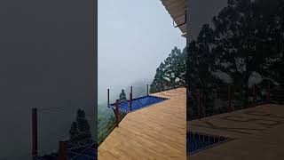 LUGARES TURÍSTICOS EN EL SALVADOR 2/7 RUTA PANORÁMICA KIOSKO SAN FRANCISCO