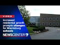 Increased residential growth prompts changes for elementary schools in  Miamisburg | WHIO-TV