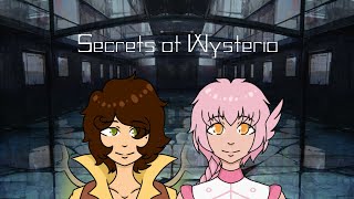 Secrets of Wysteria