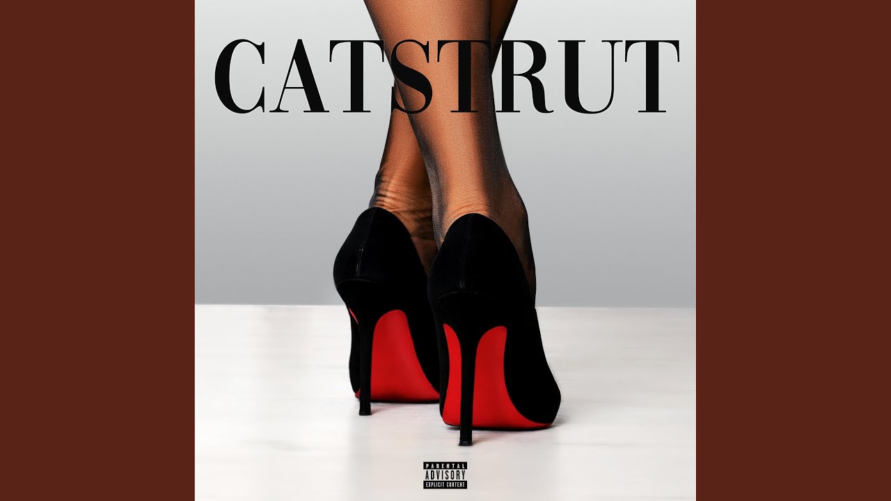 Watch Catstrut on YouTube Watch Catstrut on YouTube