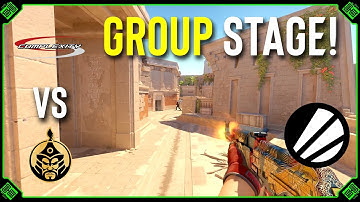 TheMongolz vs Complexity - HIGHLIGHTS - IEM Melbourne 2025 | CS2