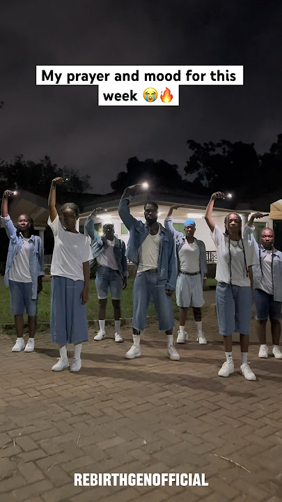 Yahweh Sabaoth dance challenge(by cutie quist)| beat-​⁠@holydrill.production |#rebirthgenofficial #fyp