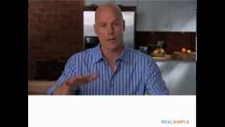 Real Simple How To: Freeze and Quick-Thaw Meats