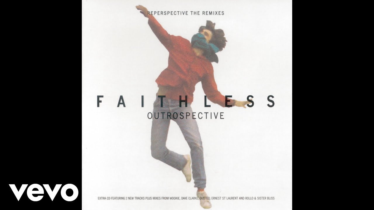 Faithless - Not Enuff Love (Skinny Remix) [Audio] - YouTube