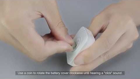 Aqara Wireless Mini Switch (Aqara)