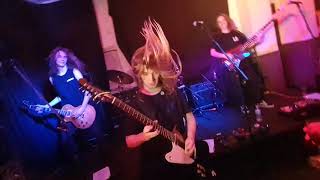 The Witching Hour - Under My Skin @ Lass O'Gowrie Hotel, Wickham