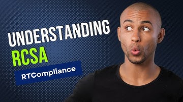 Understanding RCSA 7 Crucial Elements Explained