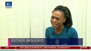 Increase In Domestic & Ual Violence Pt.2 Big Story