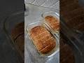 5 ingredient no-knead bread, tastes amazing #breadbaking #homemadebread #easybread #frugalliving