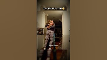 This is just heartwarming 🥹 #hopecore #love #real #relationship