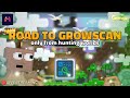 BANYAK WORLD FARM! HUNTING WORLD 179 DAYS! | GROWTOPIA INDONESIA