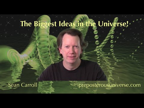 The Biggest Ideas in the Universe | Q&amp;A 7 - Quantum Mechanics