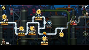 Plumber 3 - Level 9 - 10