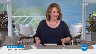 HSN | Designer Gallery with Colleen Lopez Jewelry 05.19.2021 - 08 PM